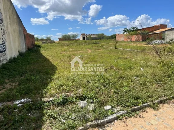 Lote/Terreno no bairro Venezão, em Coronel João Sá