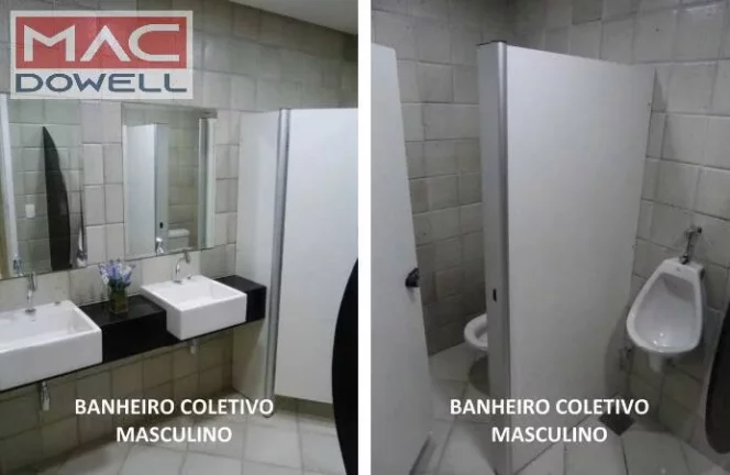 Imagem LOCAÇÃO - Sala para escritório com 305 m² - Centro/RJ
