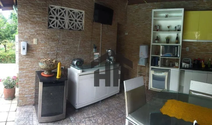 Imagem Casa com 3 Quartos à venda no KM 12 em Chã da Tábua, São Lourenço da Mata/PE