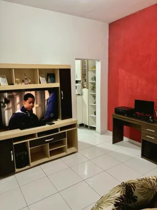 Imagem Casa para Venda em Santana de Parnaíba / SP no bairro Cidade São Pedro - Gleba A