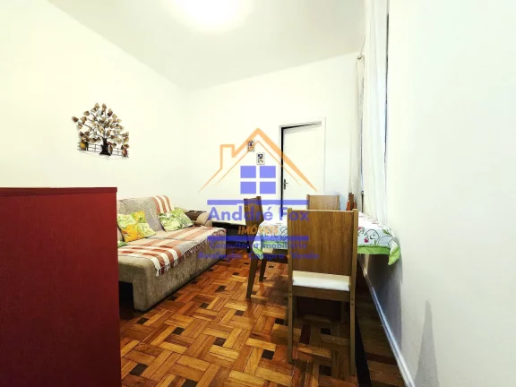 Imagem Apartamento com 2 Quartos, copa cozinha, área de serviço, condomínio barato, próximo ao metrô à venda, 70m² por R$ 345.000 - Tijuca