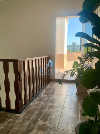 Imagem Casa 4 dormitórios à venda Camobi Santa Maria/RS