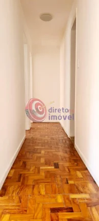 Imagem APARTAMENTO À VENDA/LOCAÇÃO 3 QUARTOS 1 VAGA + DEP 88m² BELA VISTA SÃO PAULO