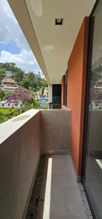 Imagem Apartamento à venda, 74 m² por R$ 630.000,00 - Agriões - Teresópolis/RJ