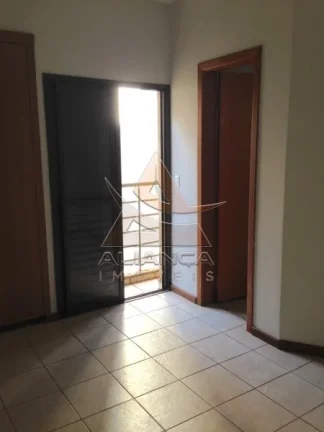 Imagem Apartamento - Ribeirão Preto - Ana Maria