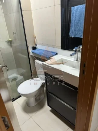 Imagem Apartamento - Ribeirão Preto - Reserva Real