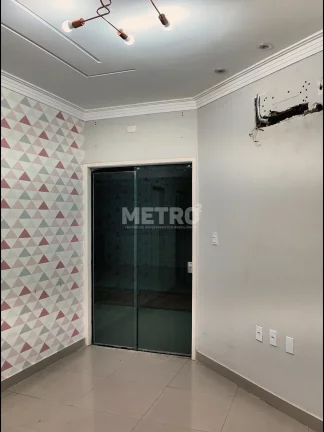Imagem Casa à venda, Sol Nascente Etapas, 4 quartos, área gourmet, Petrolina-PE