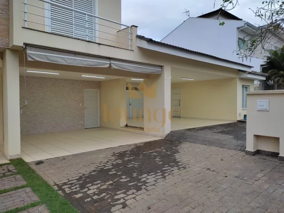 Imagem Sobrado Em Condomínio em Araçoiaba da Serra