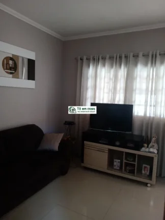 Imagem CASA RESIDENCIAL em SÃO JOSÉ DOS CAMPOS - SP, RESIDENCIAL BOSQUE DOS IPÊS