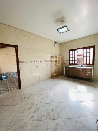 Imagem Casa com 3 dormitórios à venda, 125 m² por R$ 585.000,00 - Capricórnio II - Caraguatatuba/SP