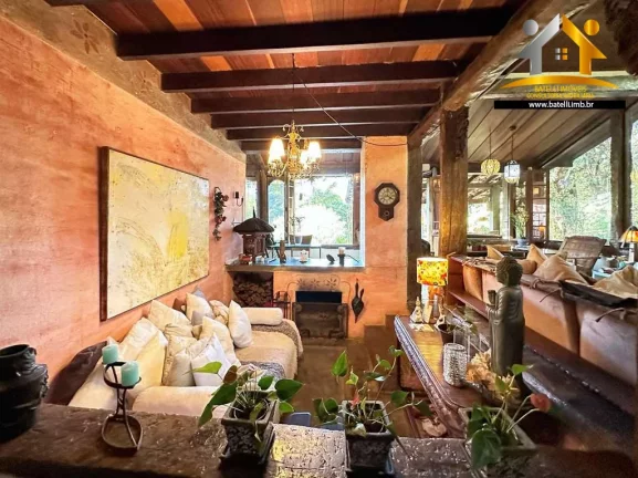 Imagem Casa - Granja Viana | Batelli Imóveis
