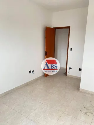 Imagem Sobrado com 2 dormitórios à venda por R$ 260.000,00 - Ribeirópolis - Praia Grande/SP