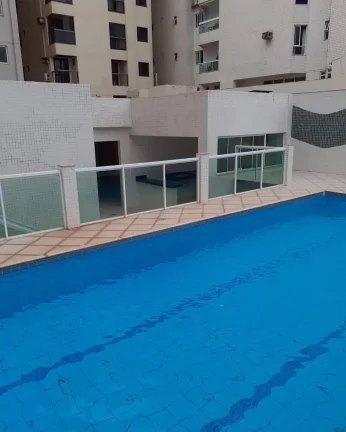 Imagem APARTAMENTO RESIDENCIAL em GUARAPARI - ES, PRAIA DO MORRO