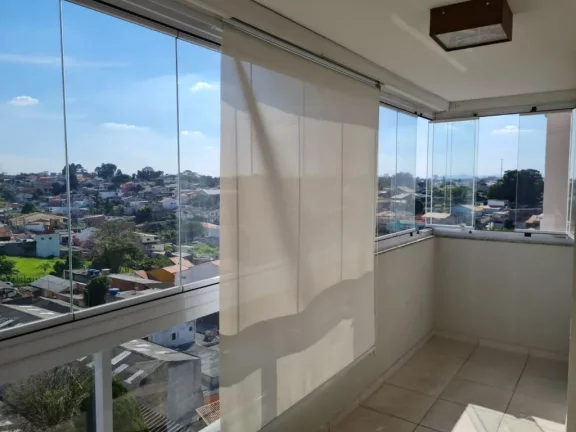 Imagem Apartamento com 3 dormitórios à venda, 102 m² por R$ 1.100.000,00 - Centro - Poá/SP