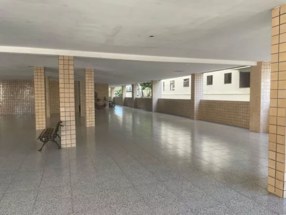 Imagem Apartamento para Venda em Rio de Janeiro, Praça Seca, 2 dormitórios, 2 banheiros, 1 vaga