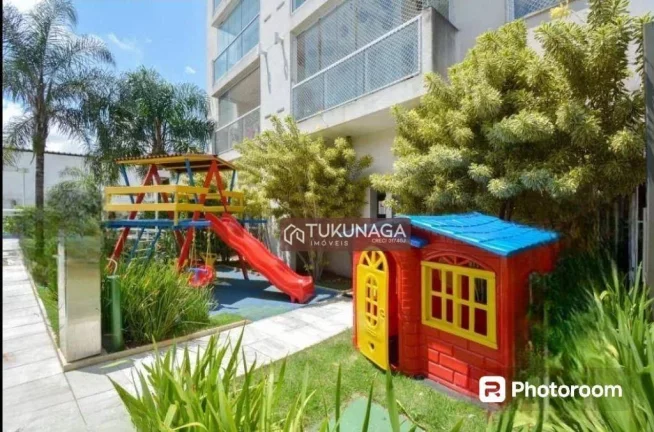 Imagem Apartamento à venda, 61 m² por R$ 580.000,00 - Vila Endres - Guarulhos/SP