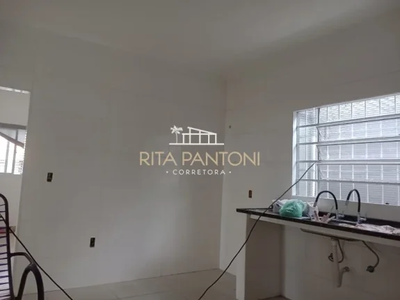 Imagem Casa - Ribeirão Preto - Vila Amelia - Região Norte
