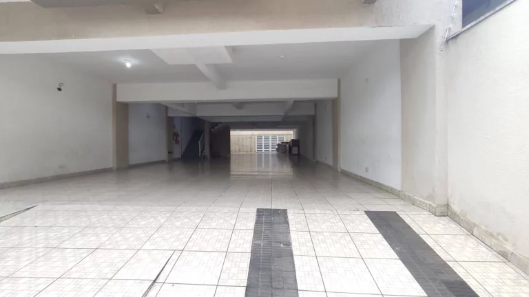 Imagem Apartamento com 2 dormitórios à venda, 52 m² por R$ 289.000 - Vila Cecília Maria - Santo André/SP