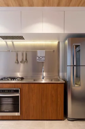 Imagem Apartamento à venda no bairro Itaim Bibi - São Paulo/SP