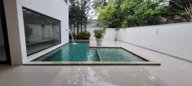 Imagem Casa com 4 Quartos à Venda, 700 m² em Barra Da Tijuca - Rio De Janeiro