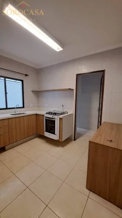 Imagem Apartamento à Venda 61m² - 3 dormitórios - Portal da Colina