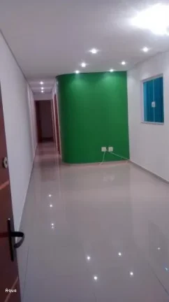 Imagem Apartamento para Venda em Santo André, Vila Assuncao, 3 dormitórios, 1 suíte, 1 banheiro, 2 vagas