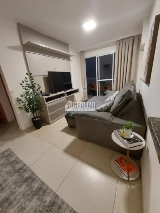 Imagem Apartamento térreo à venda no Jardim do Lago, Uberaba!