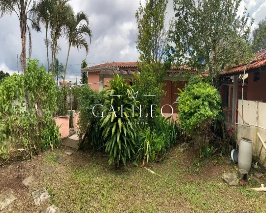 Imagem VENDA | Casa / CHÁCARA EM CAMPO LIMPO PAULISTA - 03 dormitórios - Sendo 01 suíte - Árvores Frutíferas - Poço - Comodo para depósito;.