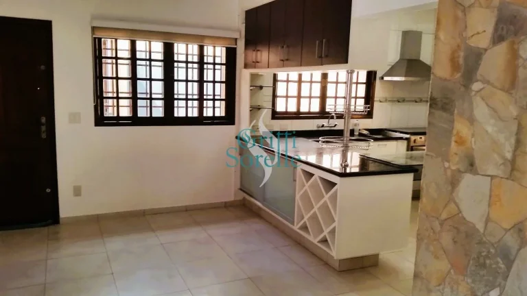 Imagem Casa Térrea à Venda em Vila Mariana - São Paulo/SP.