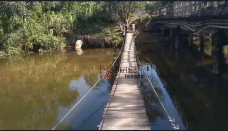 Imagem Terreno à venda, 384 m² por R$ 220.000 - Mar Verde II - Caraguatatuba/SP