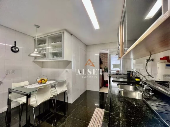 Imagem Apartamento Residencial à venda, Vila Regente Feijó, São Paulo - AP0899.