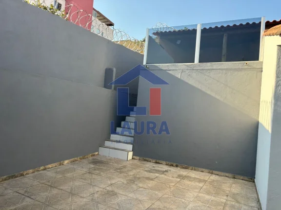 Imagem CASA RESIDENCIAL em PARÁ DE MINAS - MG, Vila Raquel