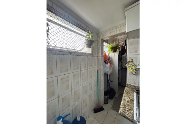 Imagem APARTAMENTO RESIDENCIAL em São Paulo - SP, Cambuci