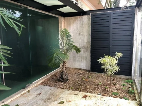 Imagem Leblon - Comercial › Prédio com 0 quarto(s) a Aluguel