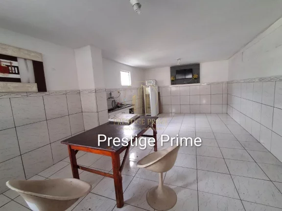 Imagem Localização Perfeita: Rua Silva Gomes - Cascadura Viva no coração de Cascadura! Este é o aparta...