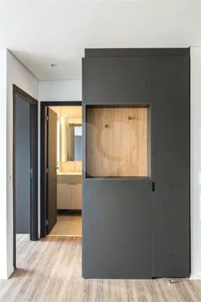 Imagem Apartamento para alugar com 2 quartos no condomínio Ayra Pinheiros, São Paulo - SP