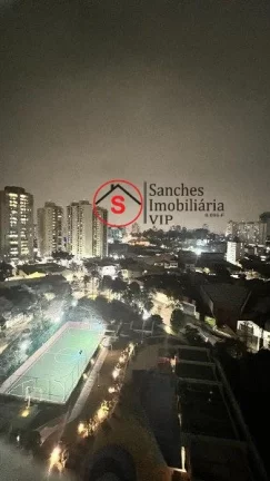 Imagem APARTAMENTO ALTO PADRAO A VENDA NA MOOCA Excelente imóvel com acabamento de primeira, Semi Mobiliado Apartamento no Condomínio Origine Alto da Mooca.