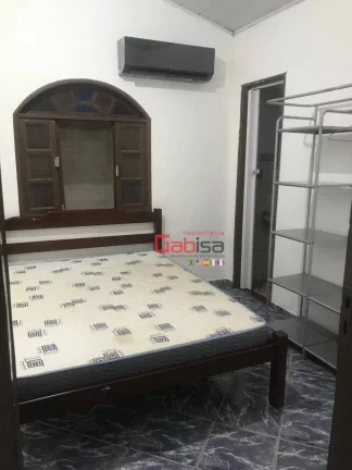 Imagem Casa com 5 dormitórios à venda, 228 m² por R$ 450.000,00 - Peró - Cabo Frio/RJ