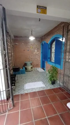 Imagem Casa em excelente localização no Centro de Ubatuba!