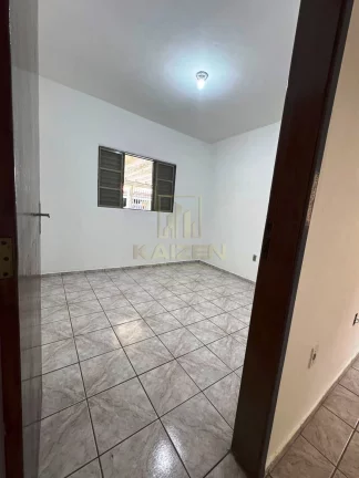 Imagem Casa - Cidade Morumbi