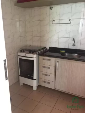 Imagem Apartamento para venda Chácara das Pedras Porto Alegre - AP2540