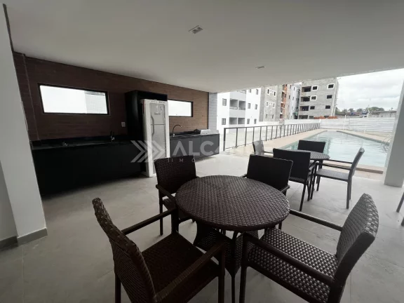 Imagem Apto - 3 Quartos - 1 Suíte - 61,43 m² - José Américo, João Pessoa/PB