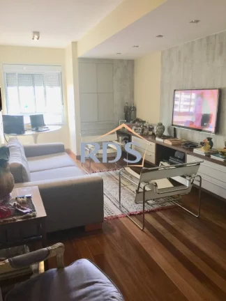 Imagem APARTAMENTO RESIDENCIAL em São Paulo - SP, Campo Belo