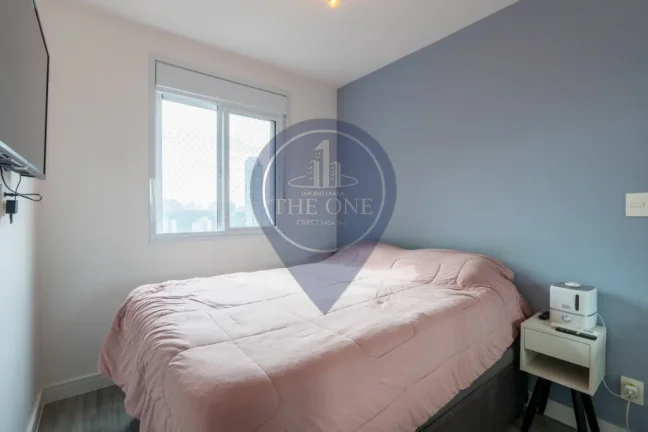 Imagem Apartamento à venda em São Paulo-SP, Vila Mariana: 2 quartos, 2 salas, 1 banheiro, 47m² de área. Venha conferir!