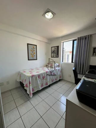 Imagem Apartamento com 02 quartos a 350m da Orla de Tambaú - AP2797