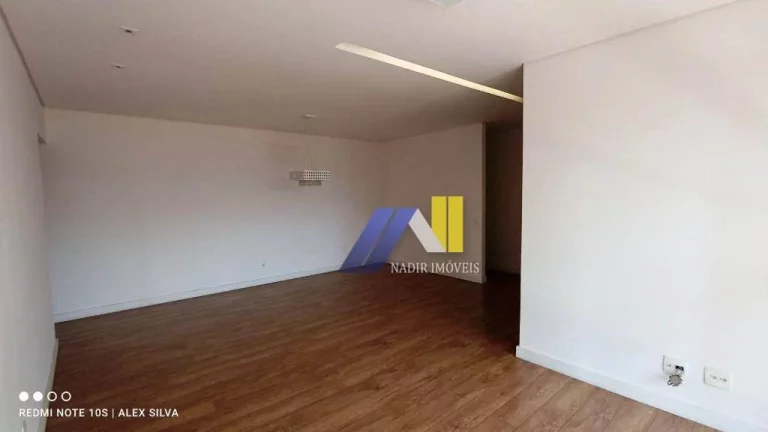 Imagem Apartamento com 3 Quartos à Venda, 155 m² em Centro - Pouso Alegre