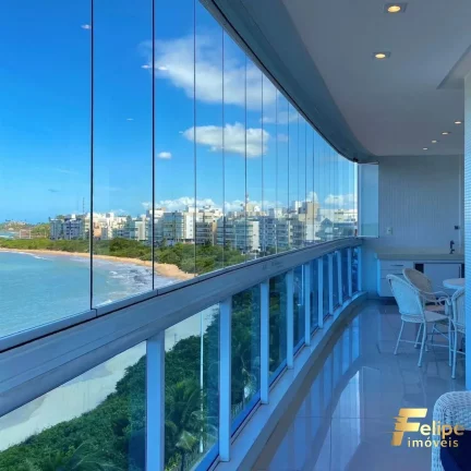 Imagem UMA JÓIA NA PRAIA DE PERACANGA / GUARAPARI - ES