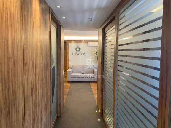 Imagem Conjunto à venda, 104 m² por R$ 2.500.000,00 - Itaim Bibi - São Paulo/SP