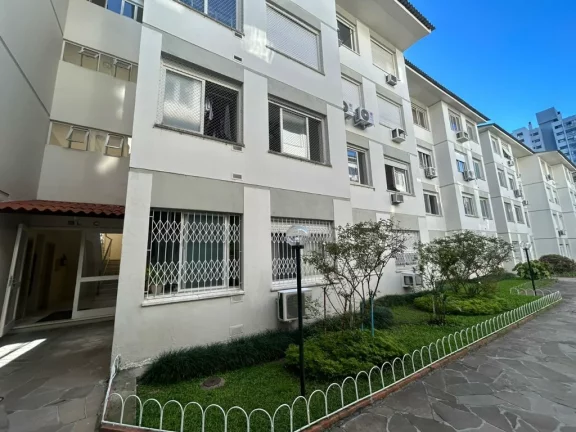 Imagem Apartamento à venda em Porto Alegre, Menino Deus, com 2 quartos, 62m2