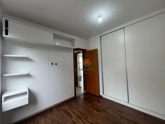 Imagem Cobertura com 3 dormitórios à venda, 205 m² por R$ 1.350.000,00 - Centro - Lagoa Santa/MG